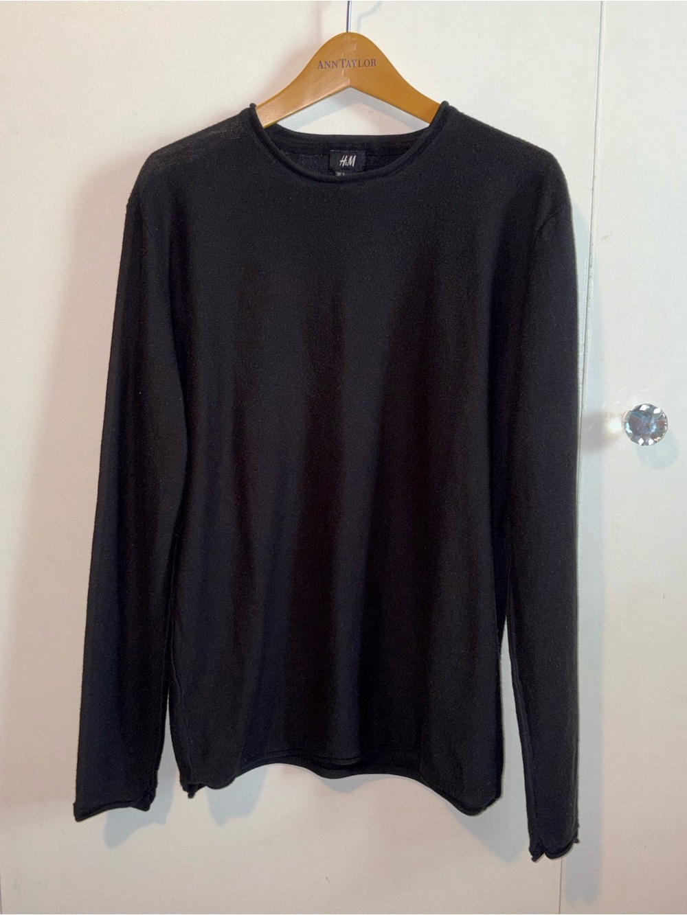 H&M Knit long sleeve